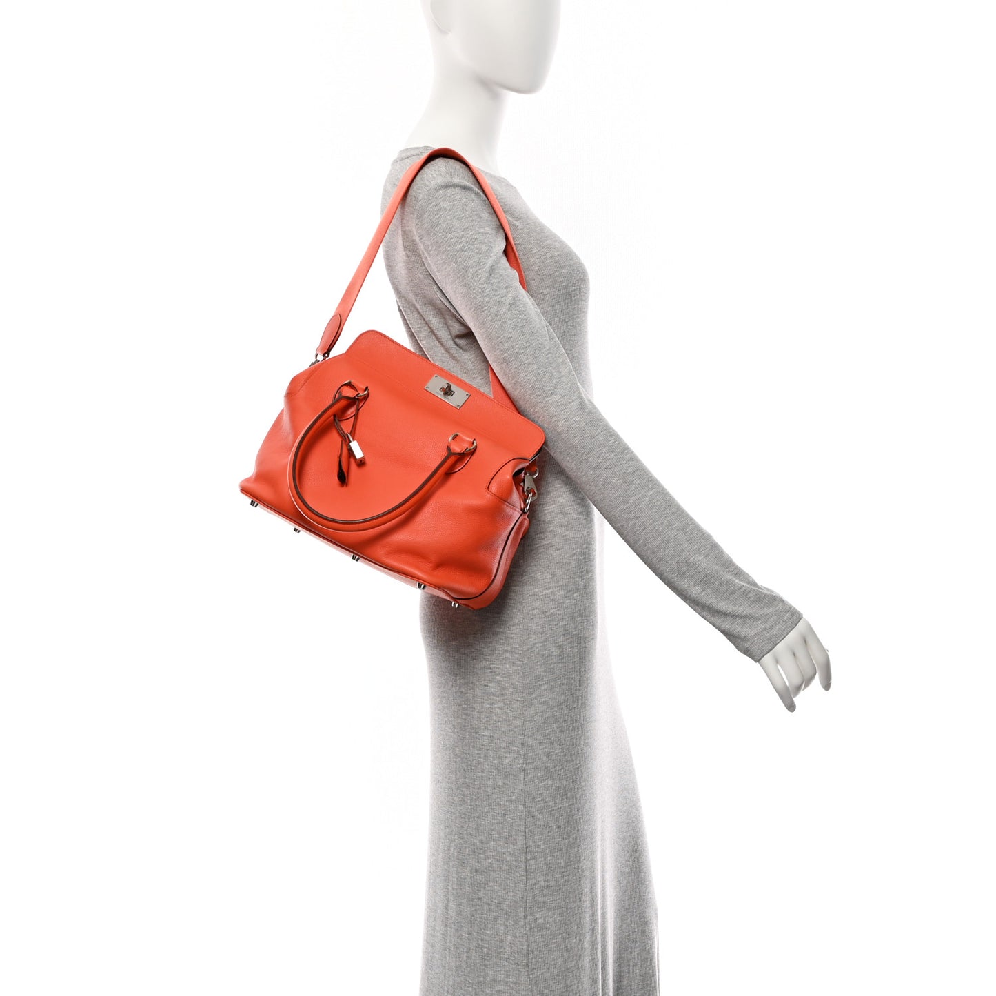 Evercolor Toolbox 26  Orange Poppy