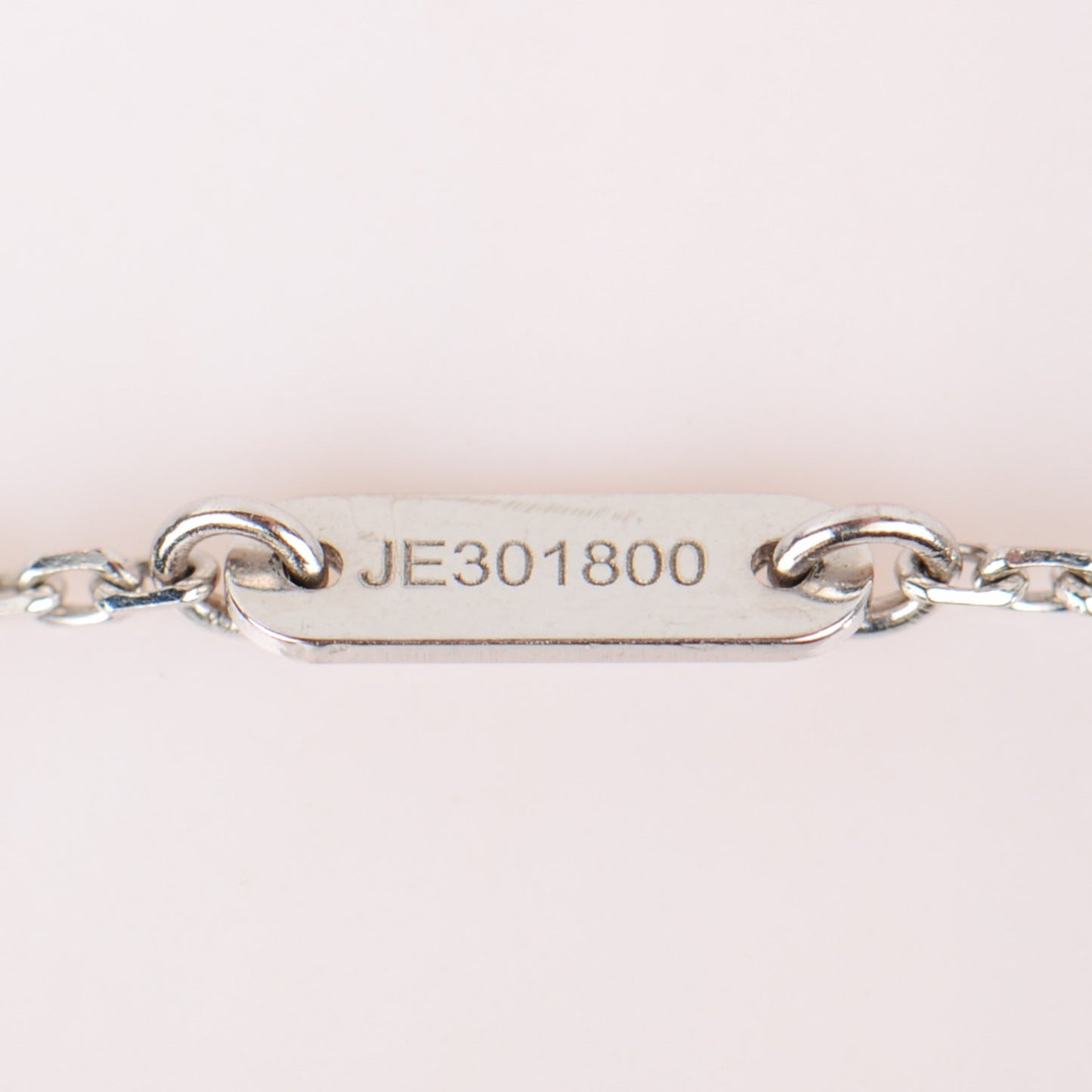 18K White Gold Turquoise Sweet Alhambra Butterfly Bracelet