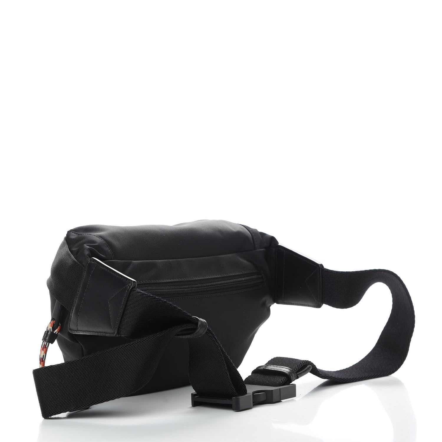 Burberry Econyl Sonny Bum Bag Black 3 of 11