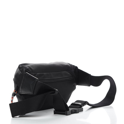 Burberry Econyl Sonny Bum Bag Black 3 of 11
