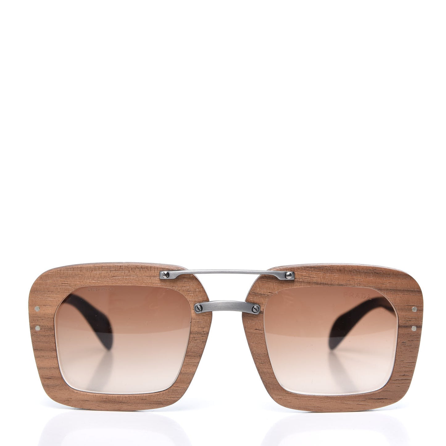 Wooden Sunglasses SPR30R Canaletto Tortoise