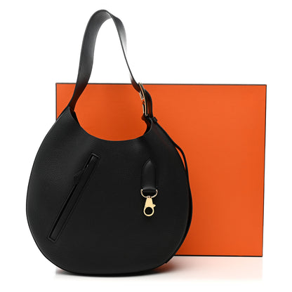Hermes Togo Swift Arcon Black 14 of 14