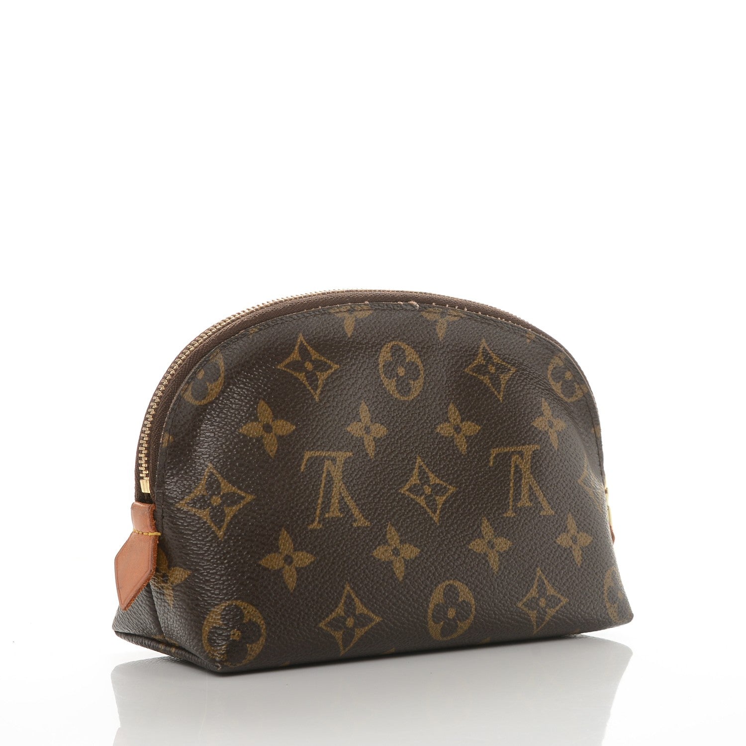 Louis Vuitton Monogram Cosmetic Pouch 3 of 6