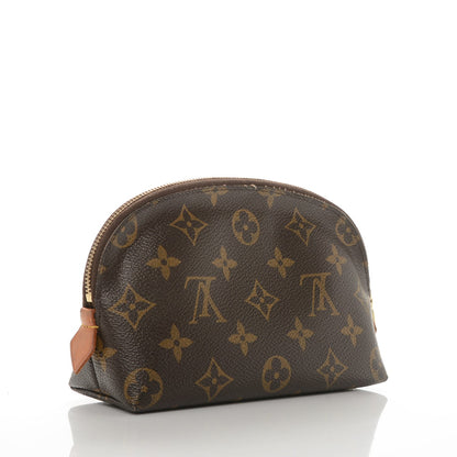 Louis Vuitton Monogram Cosmetic Pouch 3 of 6