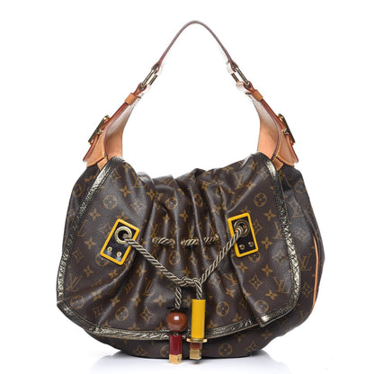 Louis Vuitton Monogram Kalahari GM 1 of 16