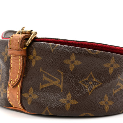 Louis Vuitton Monogram Tambourin 9 of 11