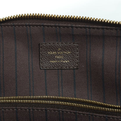 Louis Vuitton Empreinte Lumineuse PM Terre 6 of 7