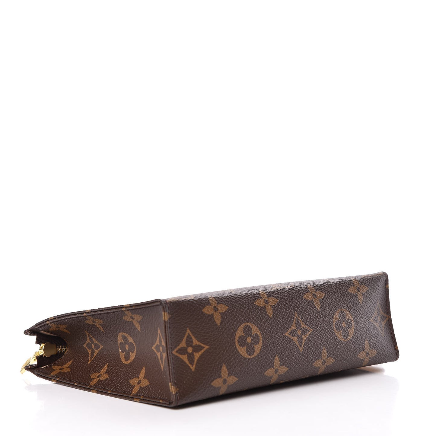 Monogram Toiletry Pouch 19