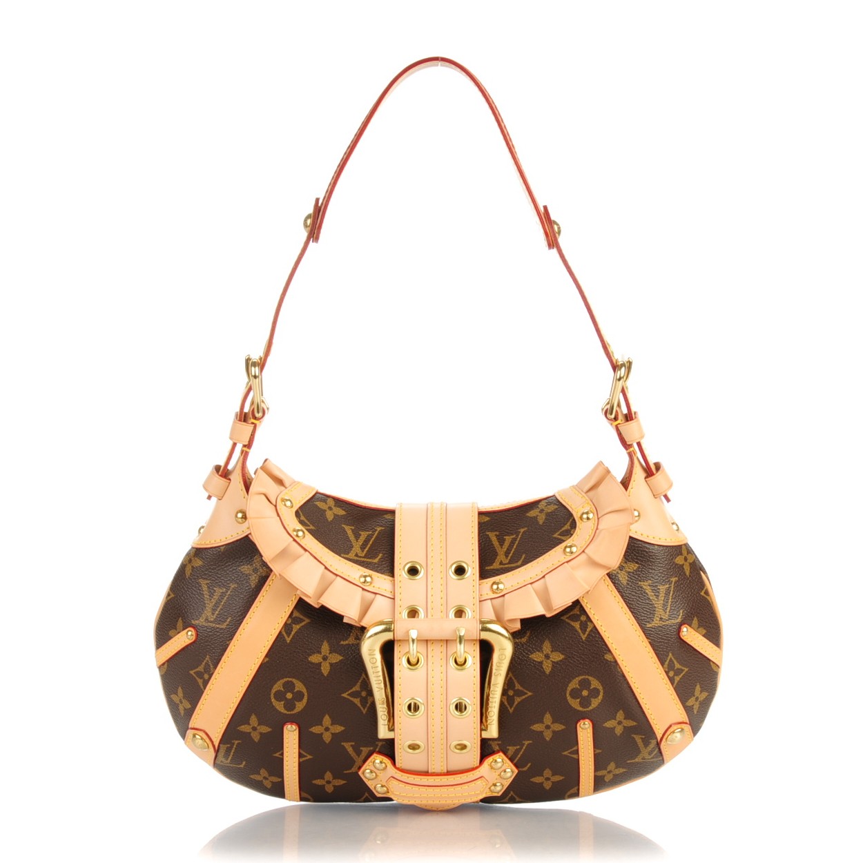 Monogram Leonor