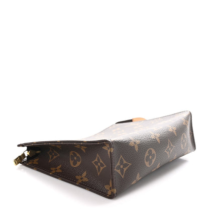 Louis Vuitton Monogram Toiletry Pouch 19 4 of 7