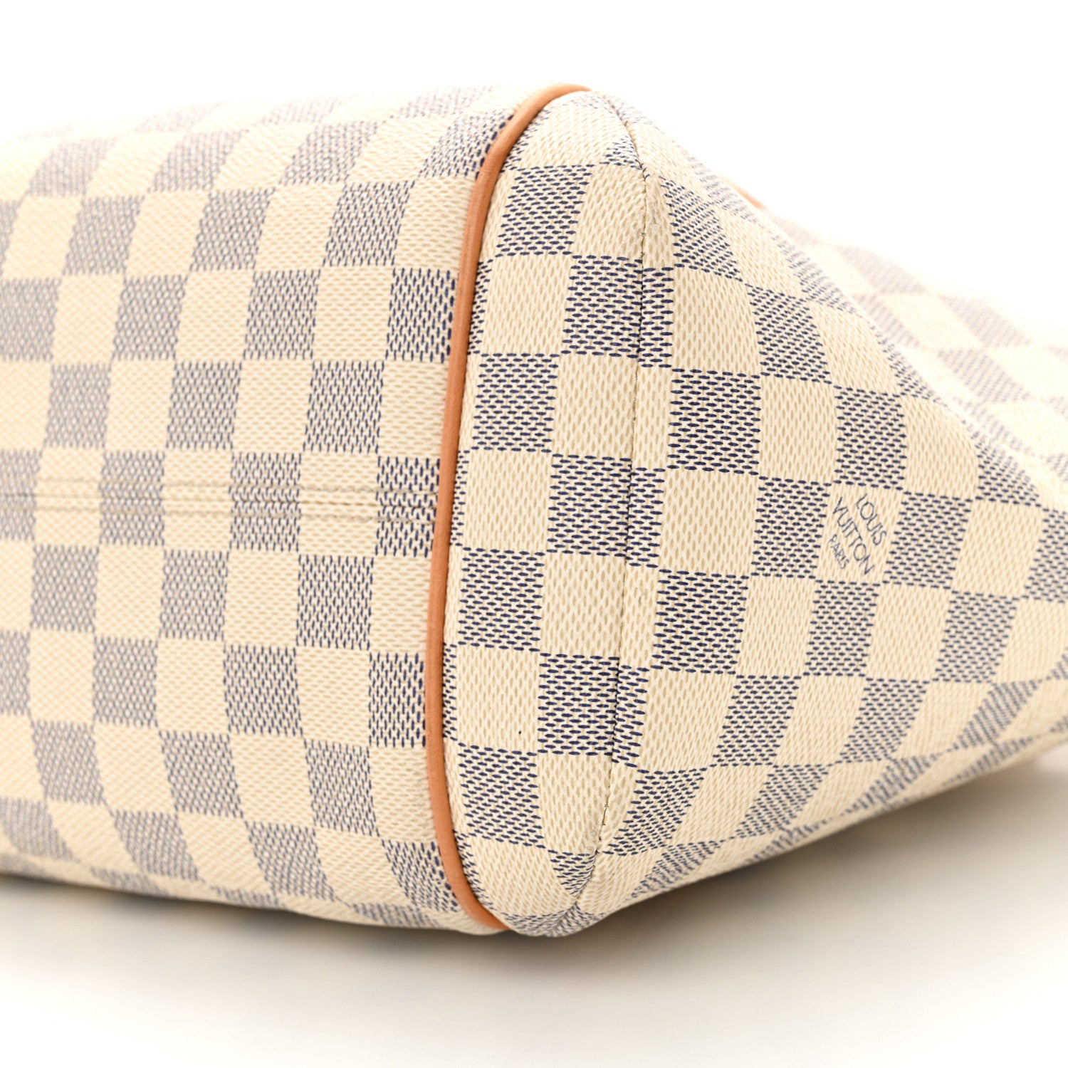Louis Vuitton Damier Azur Totally PM 10 of 13