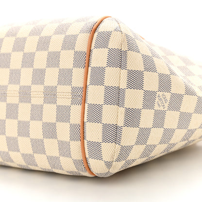 Louis Vuitton Damier Azur Totally PM 10 of 13