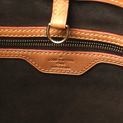 Louis Vuitton Monogram Wilshire MM 6 of 11