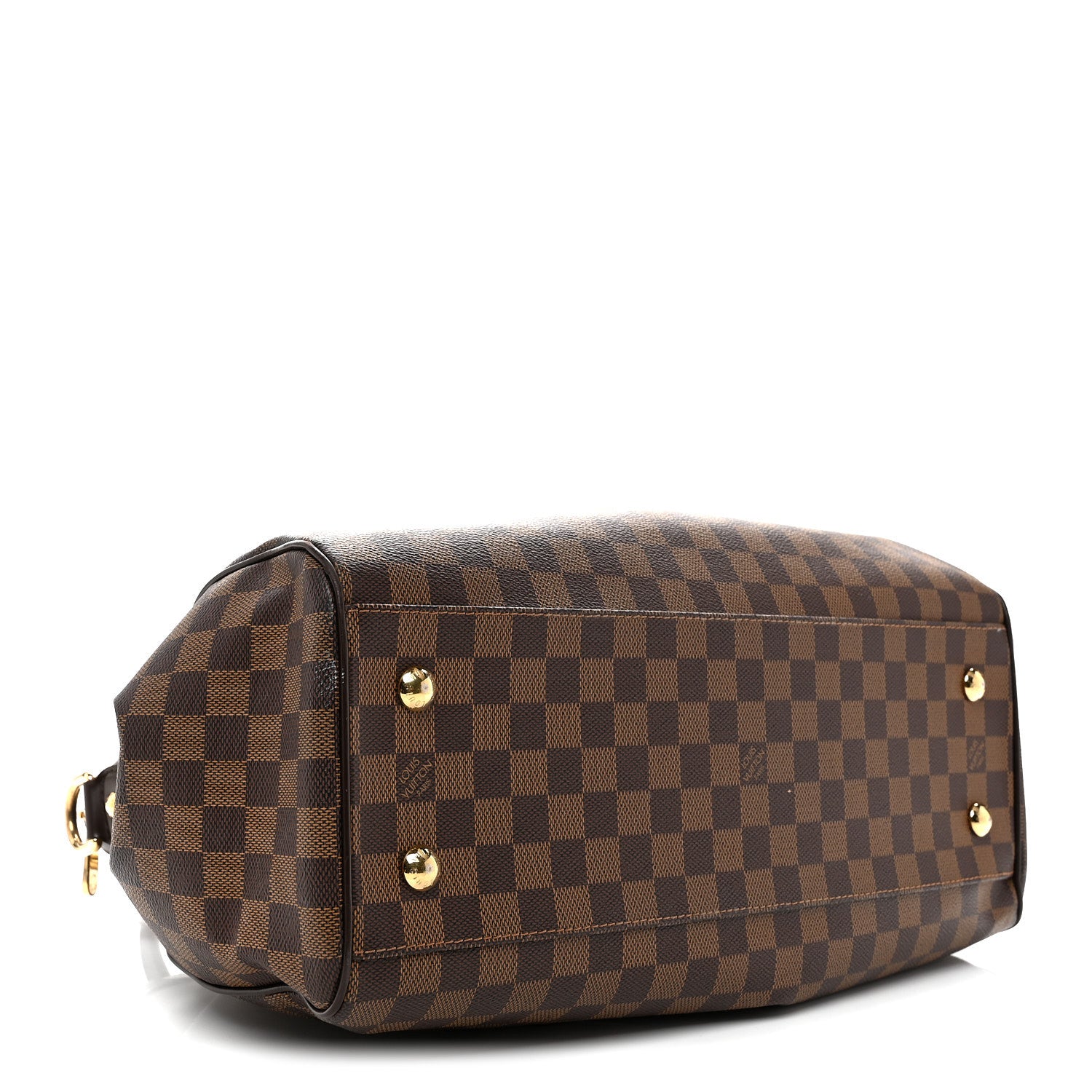 Louis Vuitton Damier Ebene Trevi GM 4 of 11