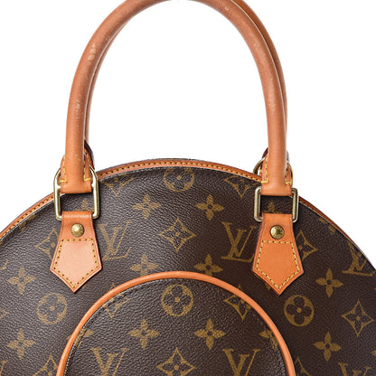 Louis Vuitton Monogram Ellipse PM 10 of 11