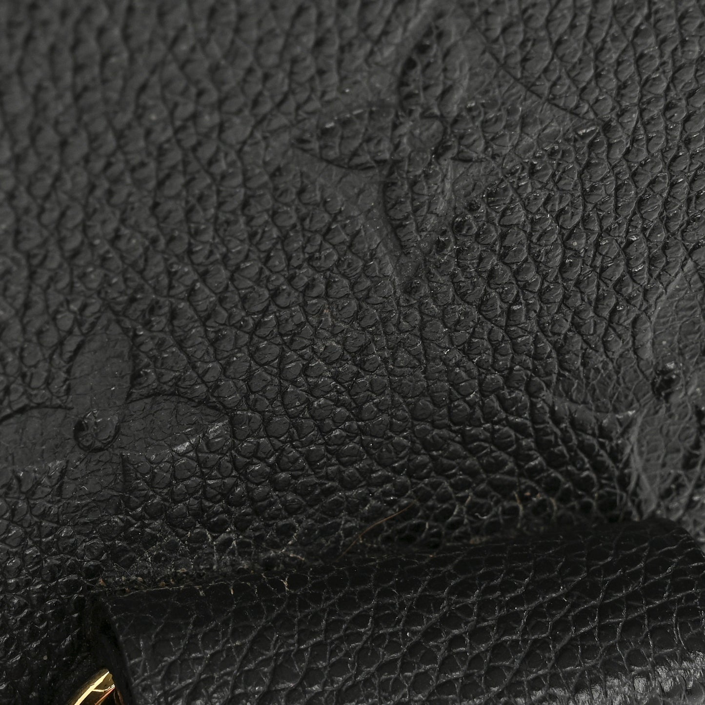 Empreinte Vavin BB Black