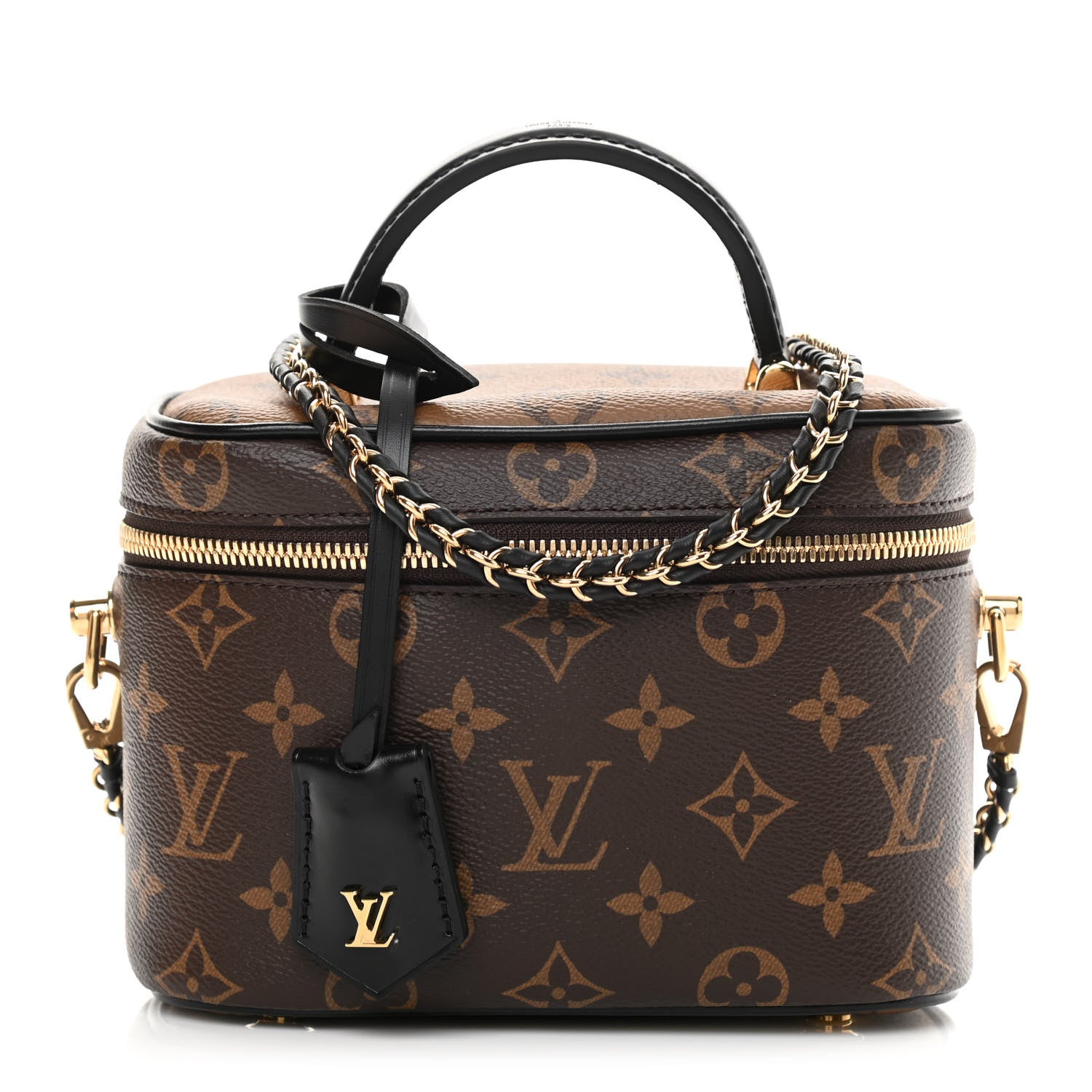 Louis Vuitton Reverse Monogram Vanity PM 1 of 10