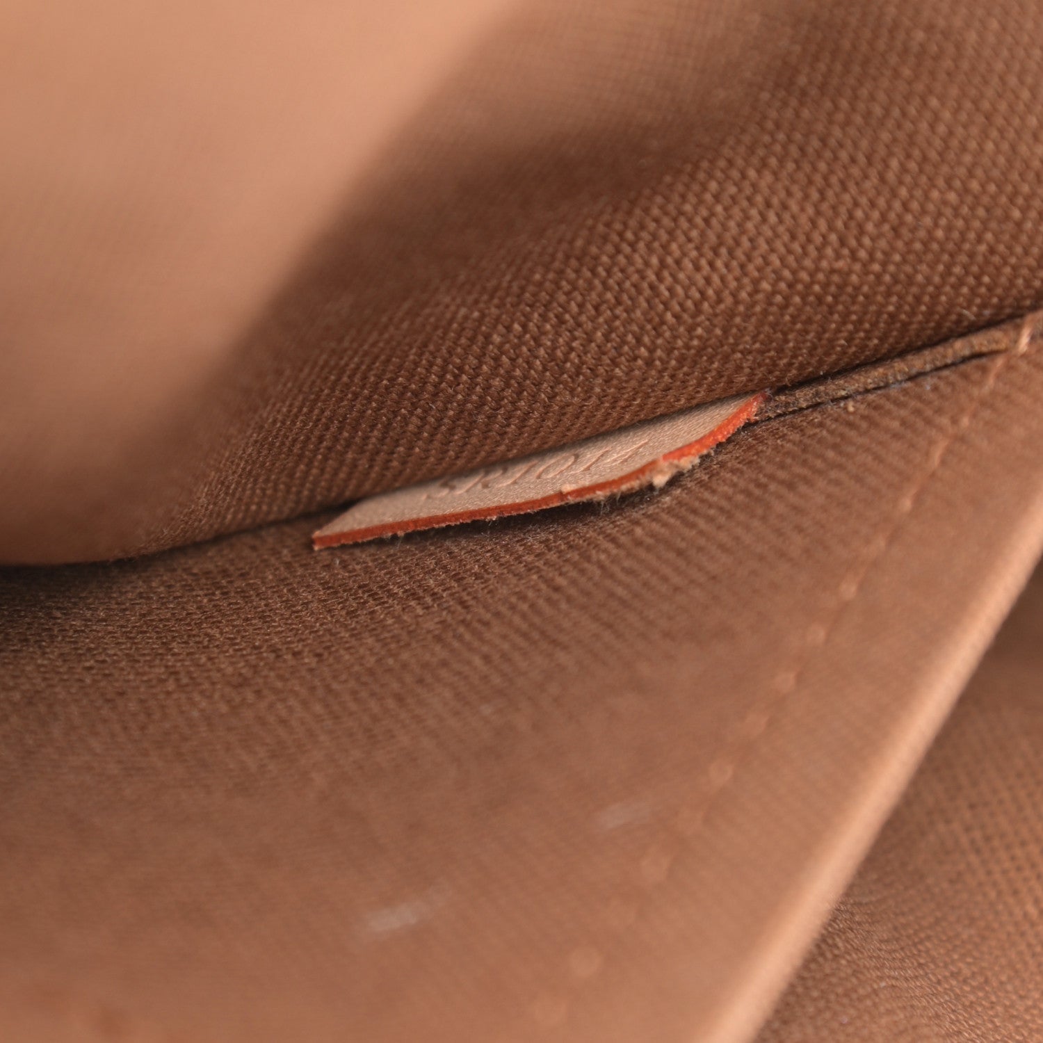 Louis Vuitton Monogram Marelle Sac a Dos 7 of 13
