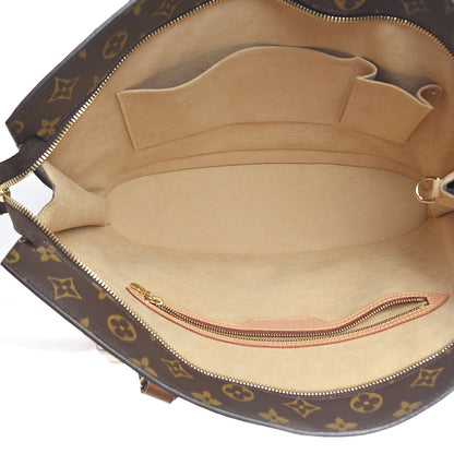 Louis Vuitton Monogram Babylone 4 of 8