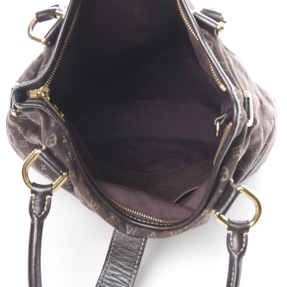 Louis Vuitton Monogram Idylle Elegie Fusain 5 of 10