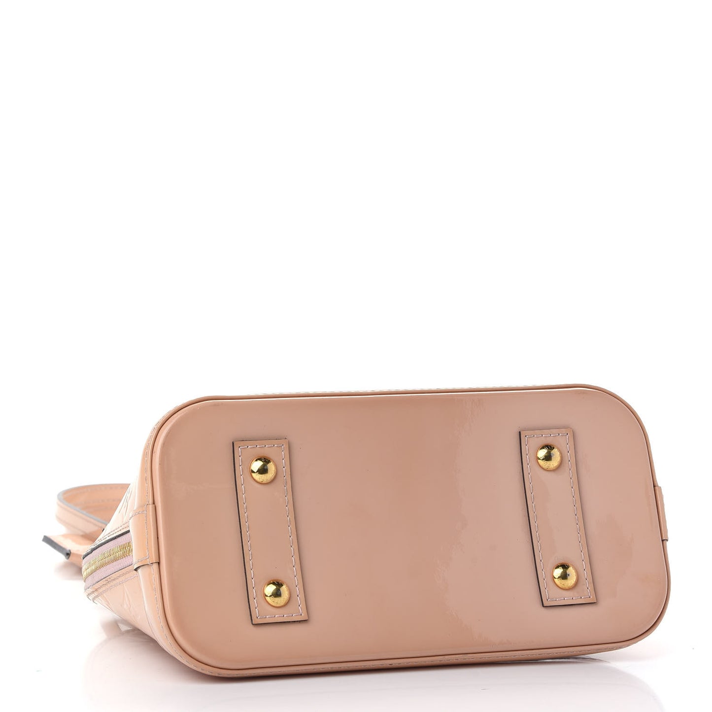Vernis Alma BB Rose Florentin