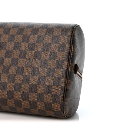 Louis Vuitton Damier Ebene Ribera MM 10 of 14