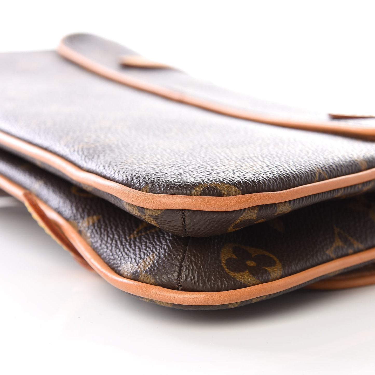 Monogram Pochette Marelle MM