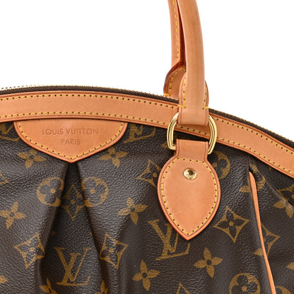 Louis Vuitton Monogram Tivoli PM 7 of 13