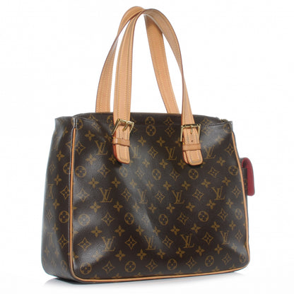 Louis Vuitton Monogram Multipli-Cite 3 of 7