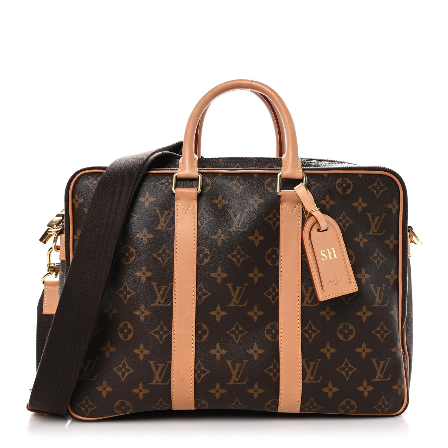 Louis Vuitton Monogram Icare NM 1 of 10
