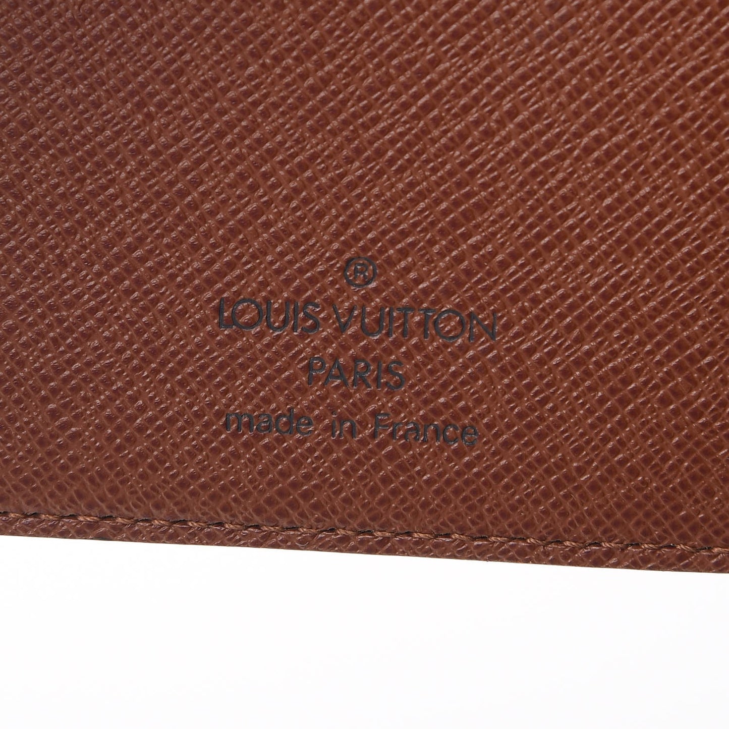 Monogram Koala Compact Wallet