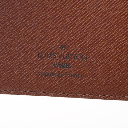 Louis Vuitton Monogram Koala Compact Wallet 6 of 9