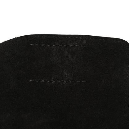 Celine Supple Grained Calfskin Small Long Strap Big Bag Black 12 of 13