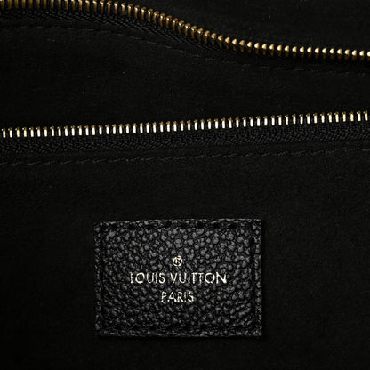 Louis Vuitton Empreinte Vavin MM Black 6 of 10