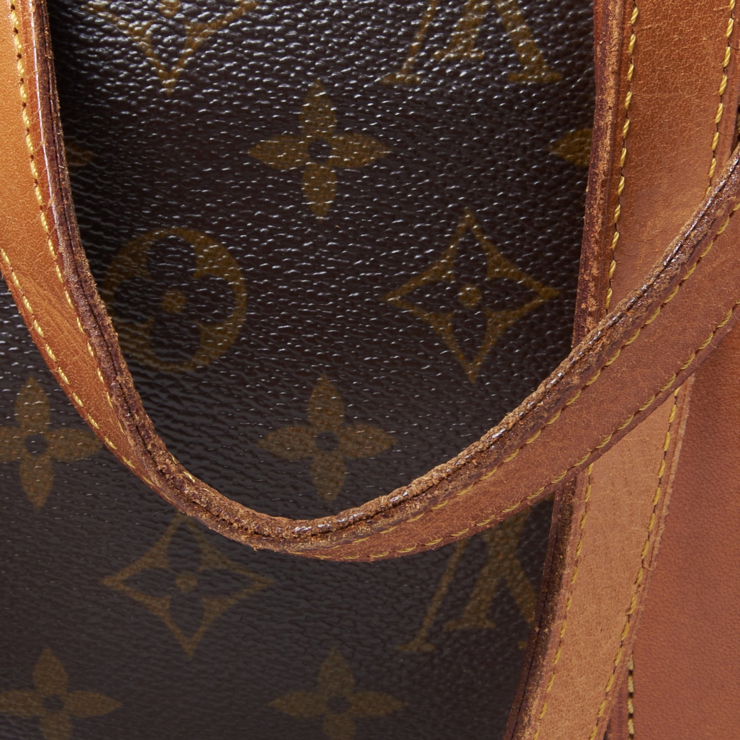 Monogram Sac Flanerie 50