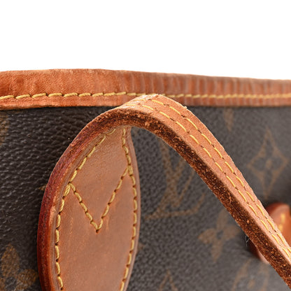 Louis Vuitton Monogram Neverfull MM 14 of 14