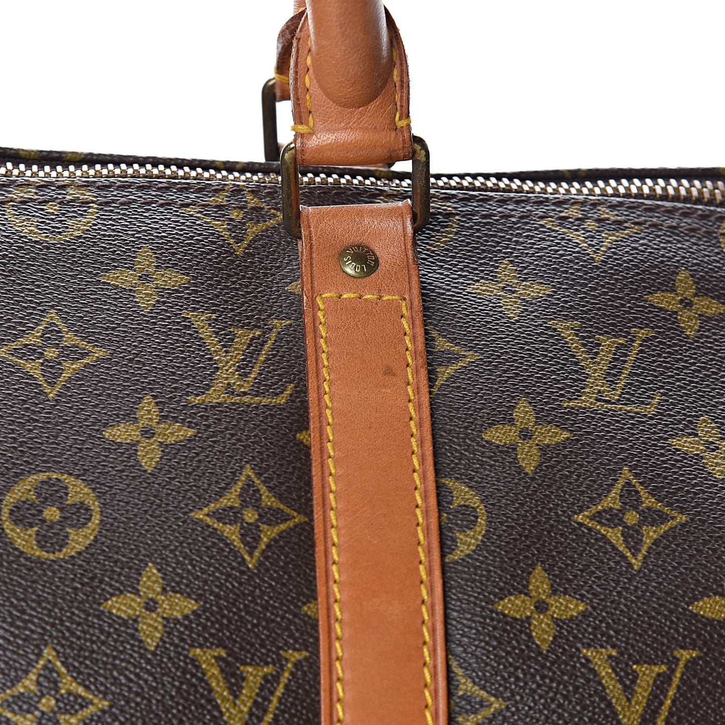 Monogram Keepall 50