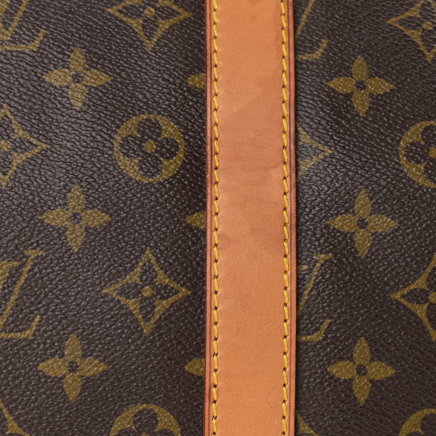 Monogram Keepall Bandouliere 55