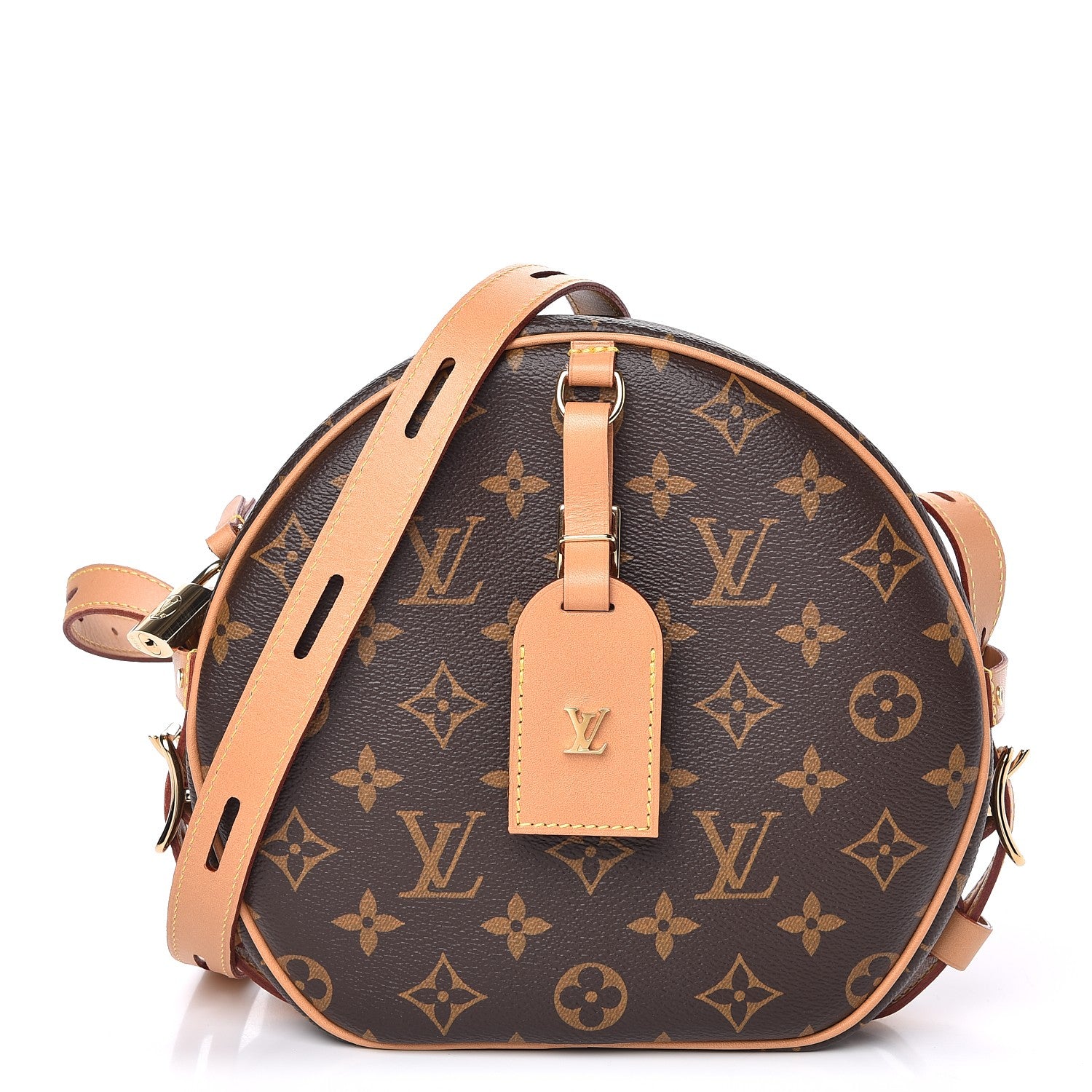 Louis Vuitton Monogram Boite Chapeau Souple 1 of 7