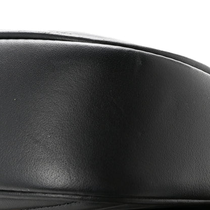 Louis Vuitton Calfskin New Wave Multi Pochette Black 14 of 15