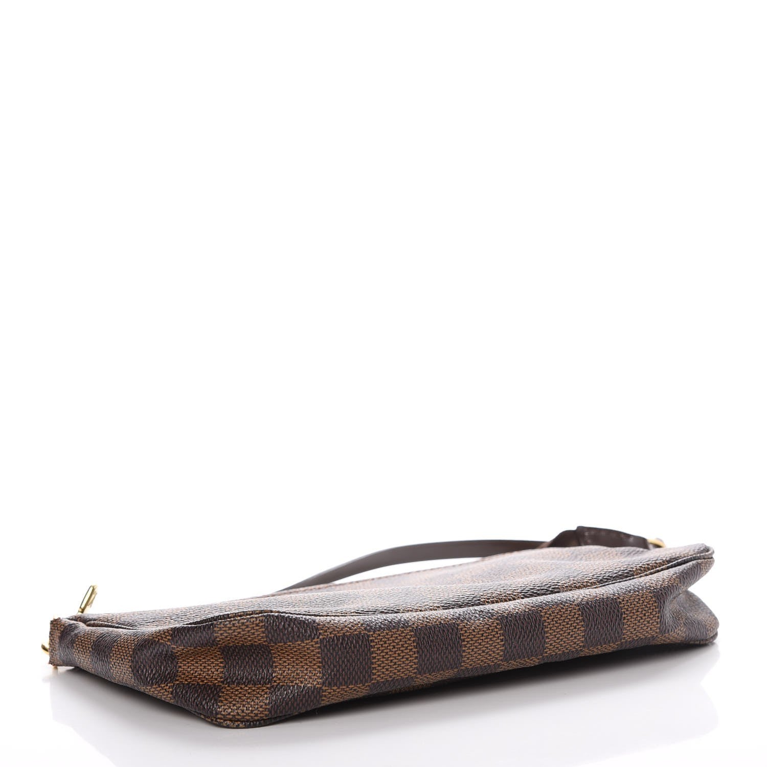 Louis Vuitton Damier Ebene Pochette Accessories 4 of 10