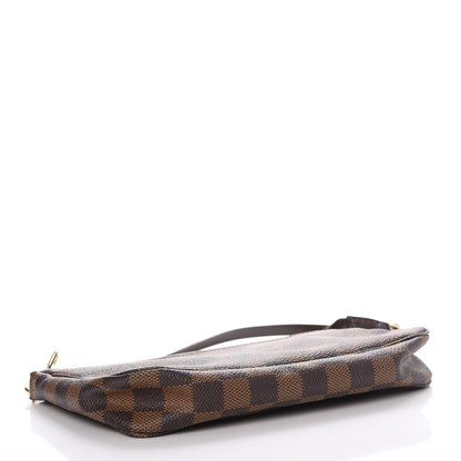Louis Vuitton Damier Ebene Pochette Accessories 4 of 10
