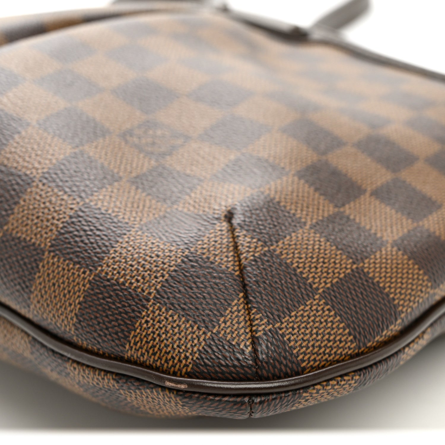 Louis Vuitton Damier Ebene Bloomsbury PM 9 of 10