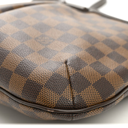 Louis Vuitton Damier Ebene Bloomsbury PM 9 of 10