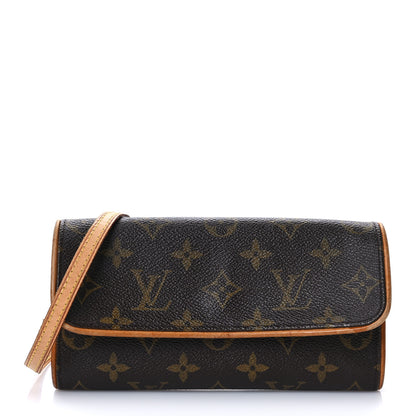 Chanel Aged Calfskin Lady of Luck 2.55 Reissue Wallet on Chain WOC Black 3 of 14