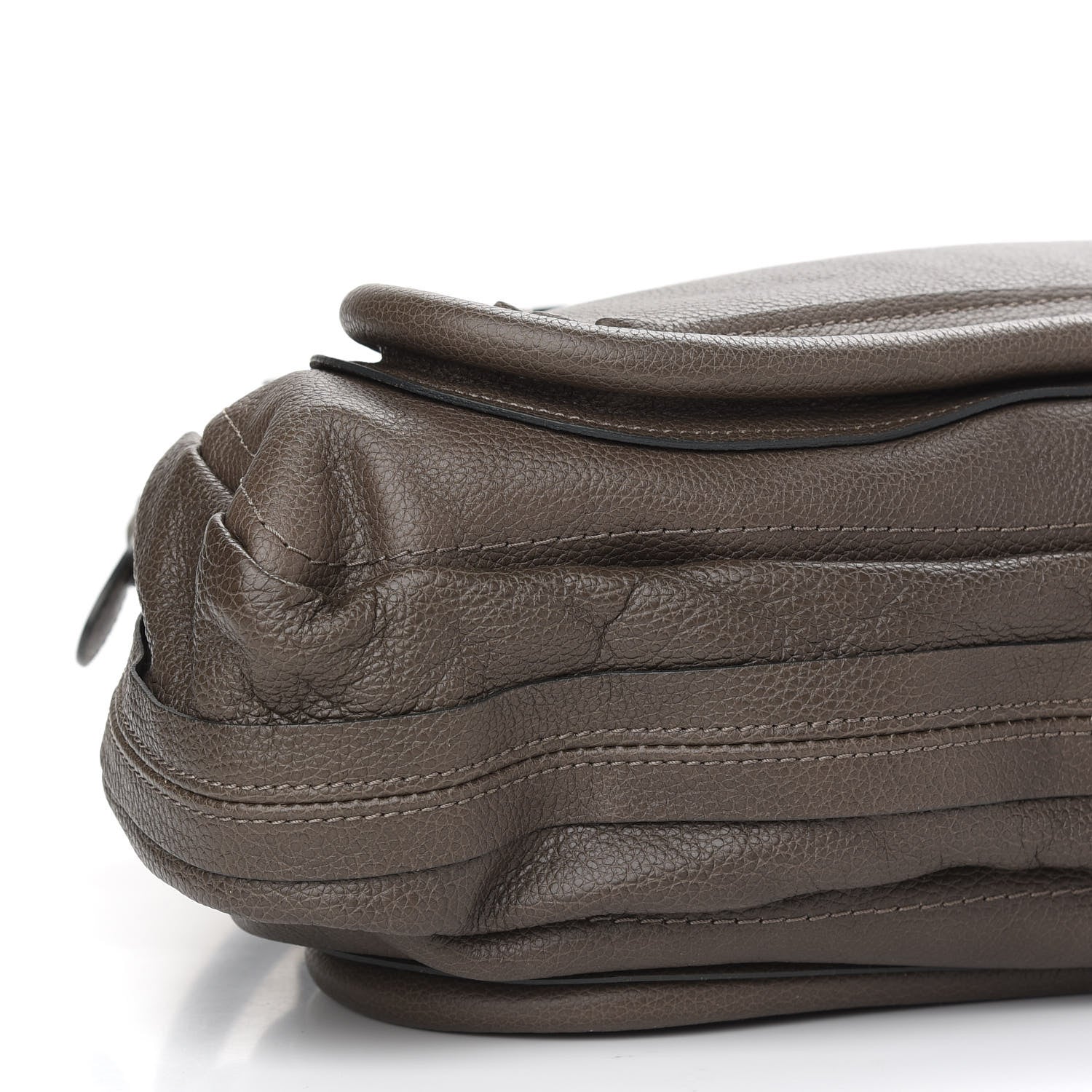 Chloe Calfskin Large Paraty Rock 6 of 10