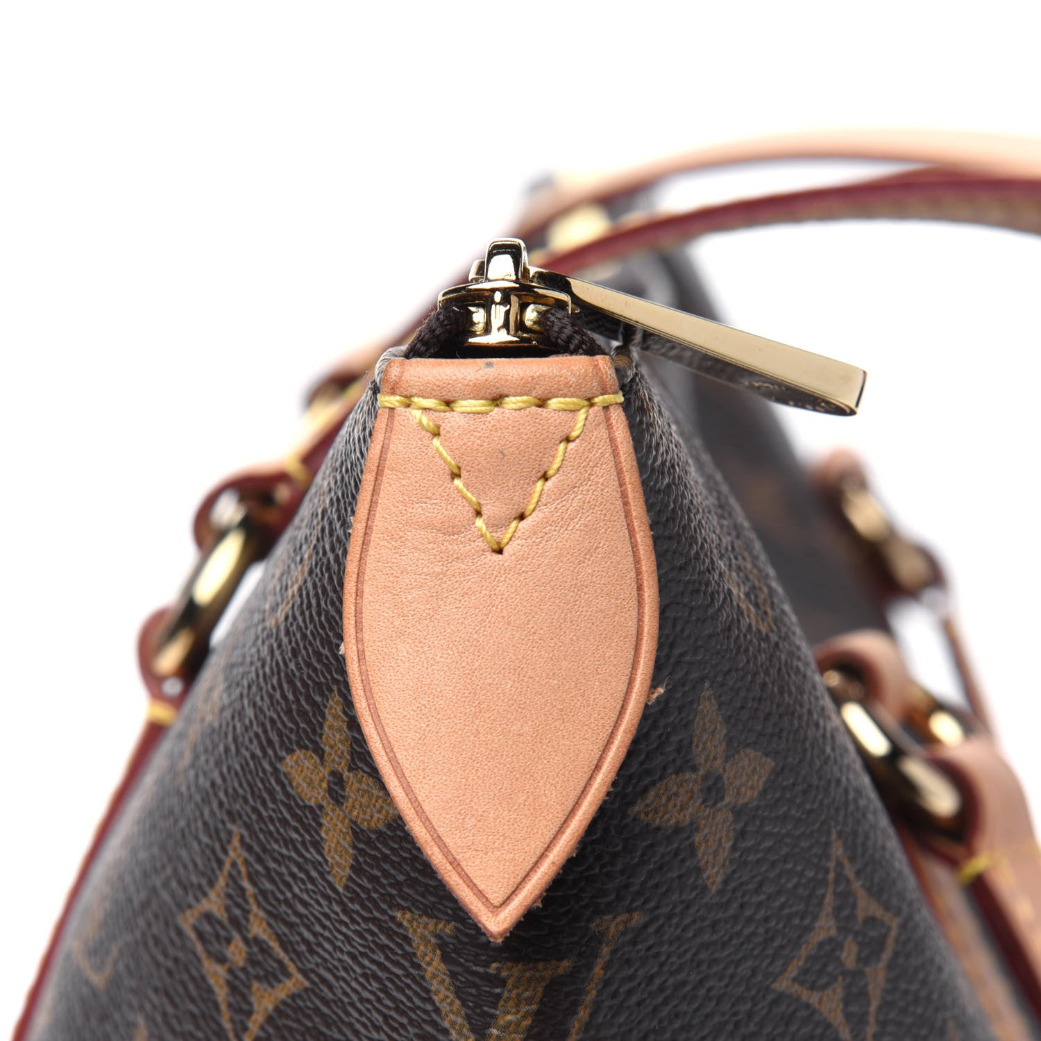 Louis Vuitton Monogram Totally GM 14 of 15