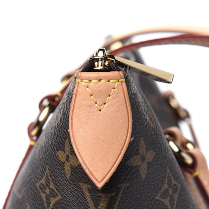 Louis Vuitton Monogram Totally GM 14 of 15
