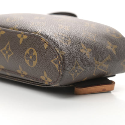 Louis Vuitton Monogram Geronimos 8 of 11