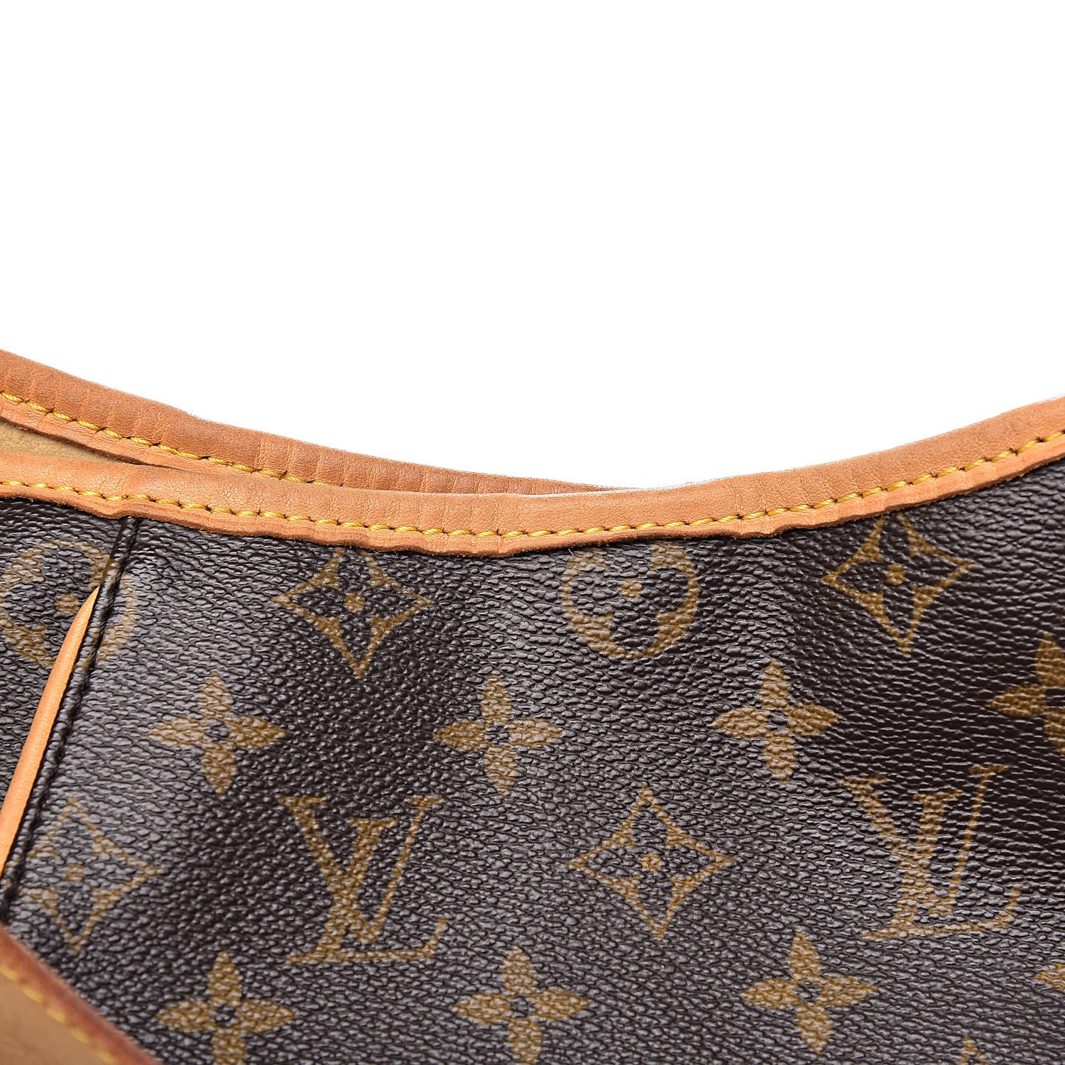 Louis Vuitton Monogram Galliera GM 9 of 12